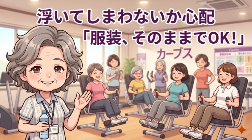 浮いてしまわないか心配