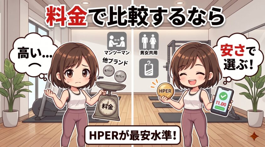 料金だけで比較したい方へ