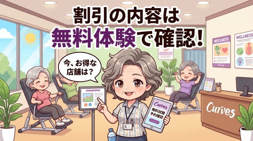 割引の内容