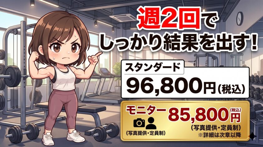 パターンB