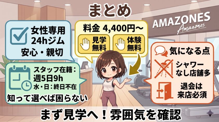 まとめ