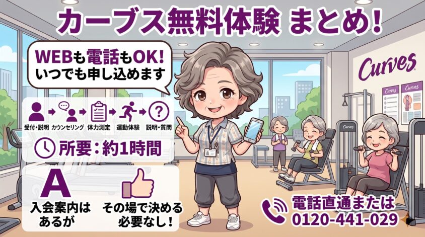 まとめ