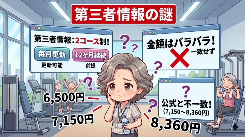 2コース制