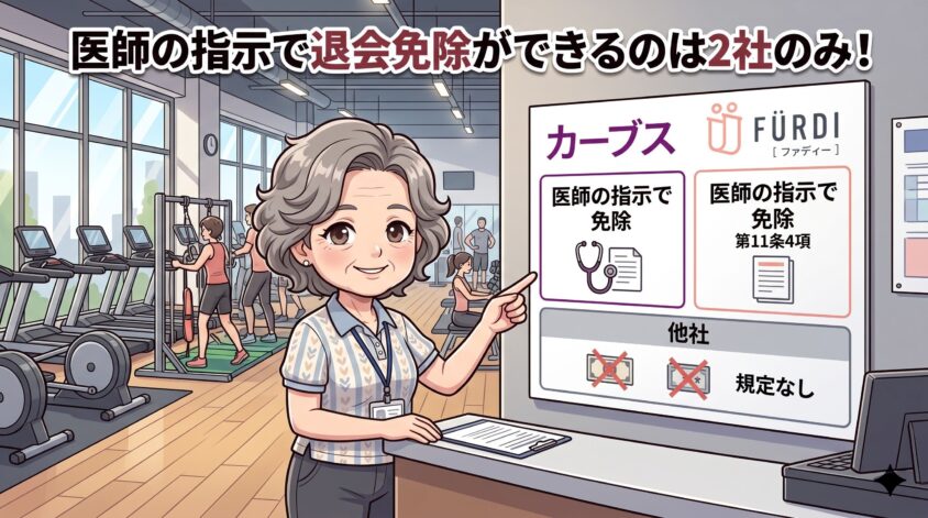 他ブランドとの違い