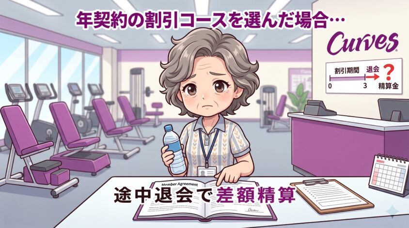 差額精算金の仕組み