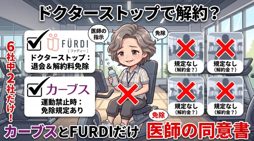解約金
