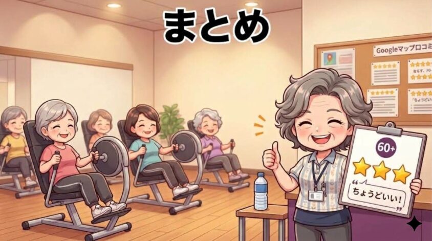 まとめ